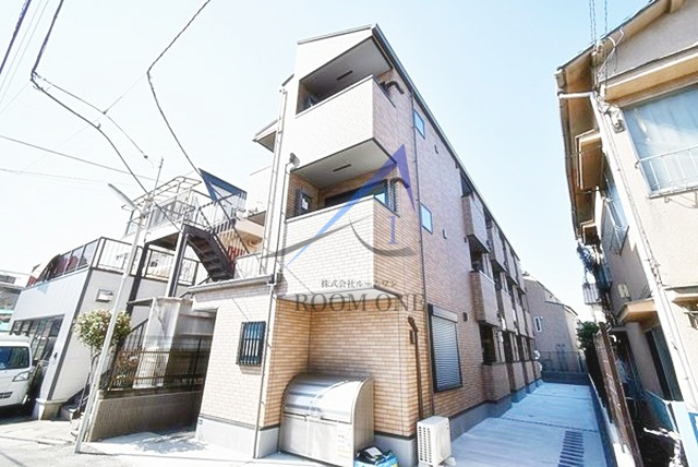 グランクオール千川