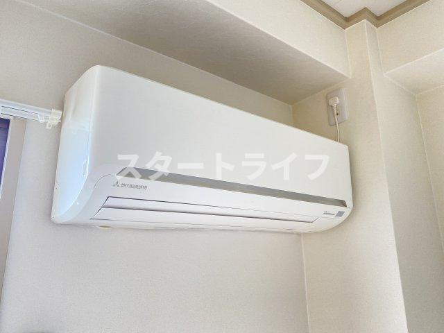 大阪市淀川区宮原１丁目の賃貸マンションの設備