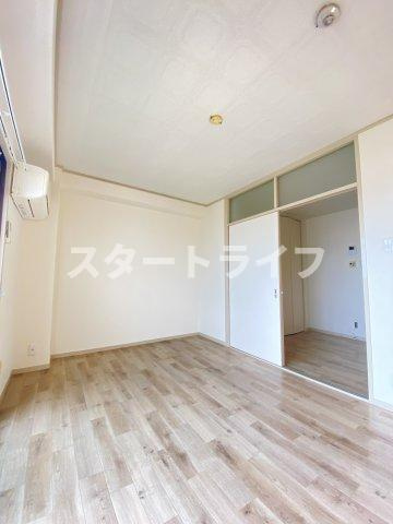 大阪市淀川区宮原１丁目の賃貸マンションの展望