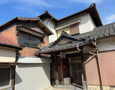 【外観】 | 福岡県中間市長津１丁目 