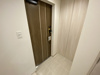 【玄関】ONE ROOF RESIDENCE TAMACHI 