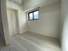 【寝室】ONE ROOF RESIDENCE TAMACHI 