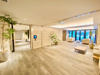 【ロビー】ONE ROOF RESIDENCE TAMACHI 