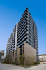 【外観】ONE ROOF RESIDENCE TAMACHI 