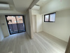 【居間・リビング】ONE ROOF RESIDENCE TAMACHI 