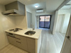 【キッチン】ONE ROOF RESIDENCE TAMACHI 