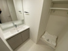 【洗面所】ONE ROOF RESIDENCE TAMACHI 