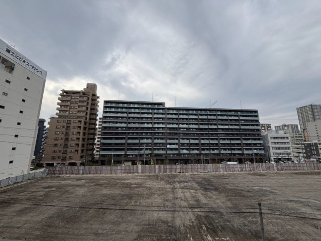 サンパーク千代田|名古屋市の賃貸ならMy賃貸の展望|サンパーク千代田