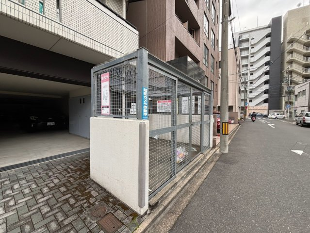 サンパーク千代田|名古屋市の賃貸ならMy賃貸のその他共用部分|サンパーク千代田