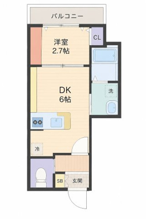 (仮称)河原町新築AP