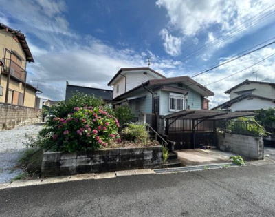 【外観】 | 福岡県直方市大字上新入