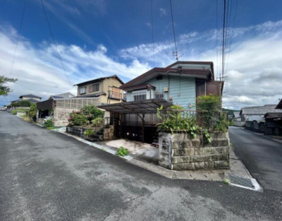 【外観】 | 福岡県直方市大字上新入