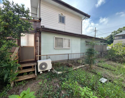 【庭】 | 福岡県直方市大字上新入
