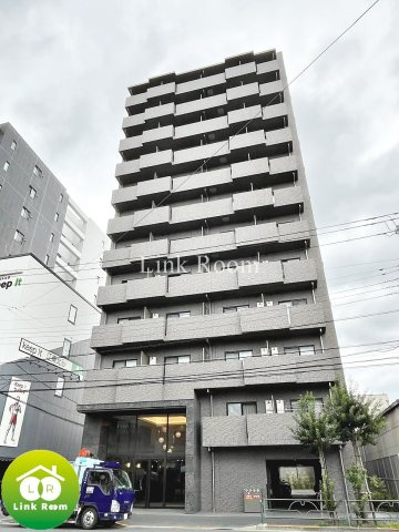 ルーブル南砂町