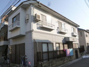 マノアール上高田の画像
