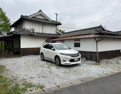 【外観】 | 福岡県直方市大字下新入