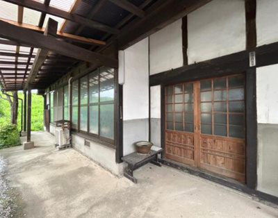 【玄関】 | 福岡県直方市大字下新入