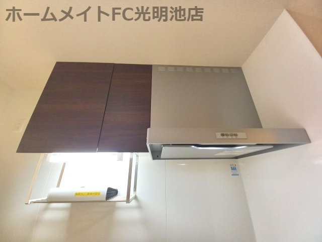 フローラルの設備