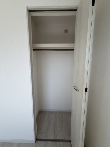 TIO四條畷の収納