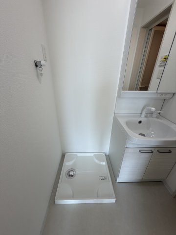 TIO四條畷の設備