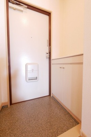 ※同物件別号室参考写真 