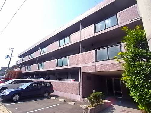 【外観】カーサ・フェンテ芦屋西 
