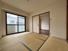 【和室】カーサ・フェンテ芦屋西 