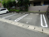 【駐車場】カーサ・フェンテ芦屋西 