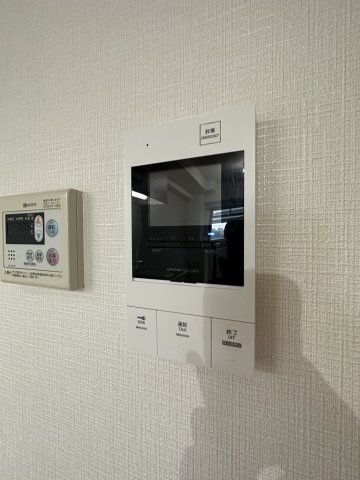 【セキュリティ】カーサ・フェンテ芦屋西