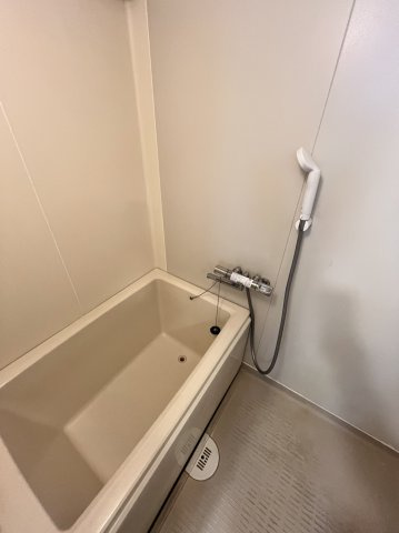 【浴室】カーサ・フェンテ芦屋西