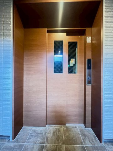 ＴｈｅＥｔｅｒｎａｌＣｈｒｙｓａｎｔｈｅｍｕｍのその他共用部分