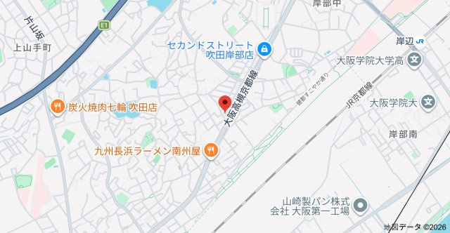 ＴｈｅＥｔｅｒｎａｌＣｈｒｙｓａｎｔｈｅｍｕｍの地図