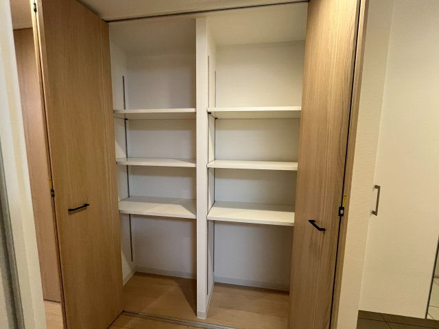 アルファステイツ奉還町の設備