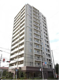Brillia田辺の画像