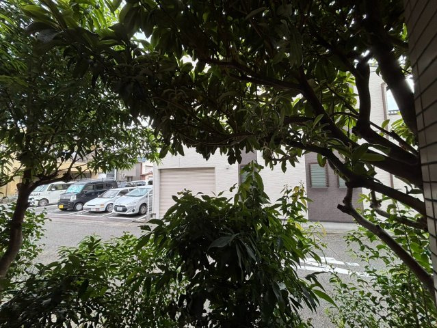 AOIビル|名古屋市の賃貸ならMy賃貸の展望|AOIビル