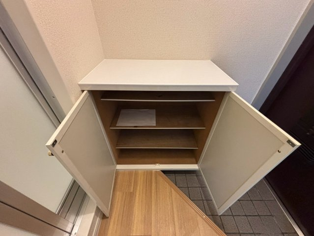 AOIビル|名古屋市の賃貸ならMy賃貸の収納|AOIビル