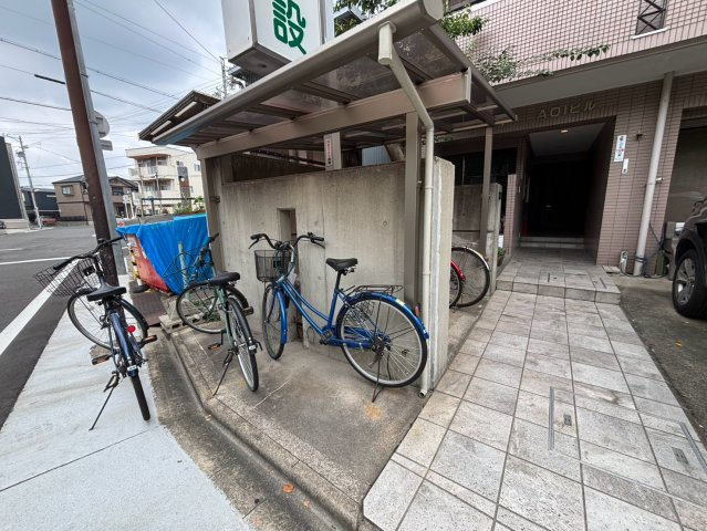 AOIビル|名古屋市の賃貸ならMy賃貸のその他共用部分|AOIビル