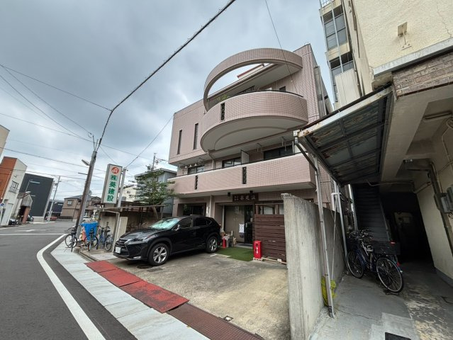 AOIビル｜名古屋市の賃貸ならMｙ賃貸