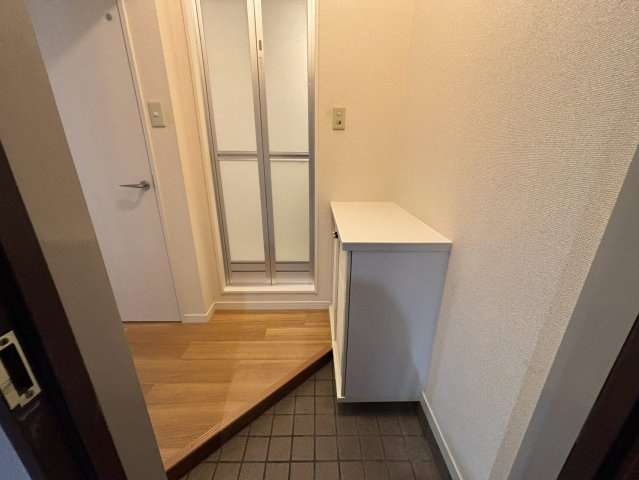 AOIビル｜名古屋市の賃貸ならMｙ賃貸の玄関|AOIビル