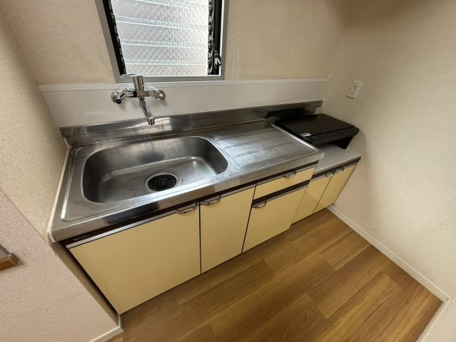 AOIビル｜名古屋市の賃貸ならMｙ賃貸のキッチン|AOIビル