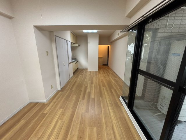 AOIビル｜名古屋市の賃貸ならMｙ賃貸の居間・リビング|AOIビル
