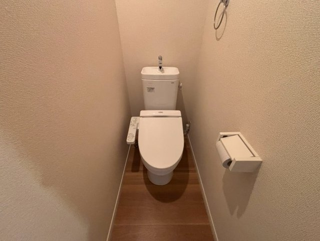 AOIビル｜名古屋市の賃貸ならMｙ賃貸のトイレ|AOIビル