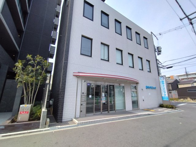 ファミールハイツ北大阪5号棟の周辺|田中クリニック