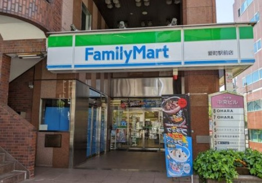 パルデンス要町の周辺