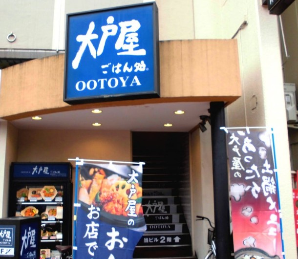 パルデンス要町の周辺