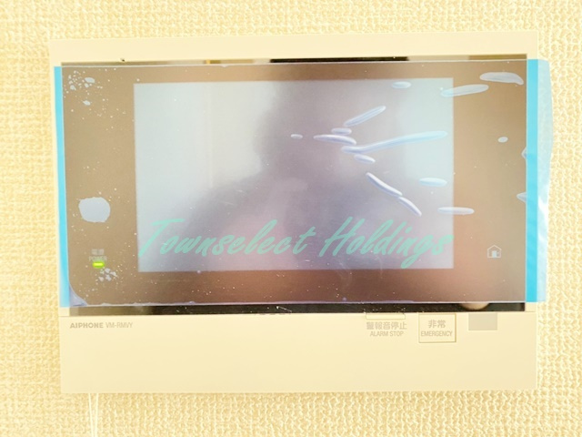 ソフィアガ一デンのセキュリティ