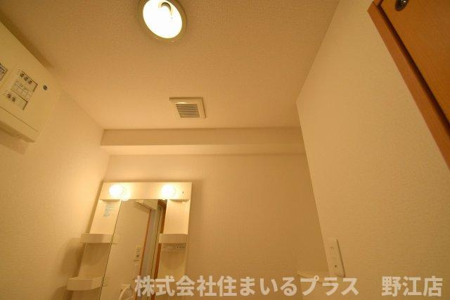 グランピア関目のその他