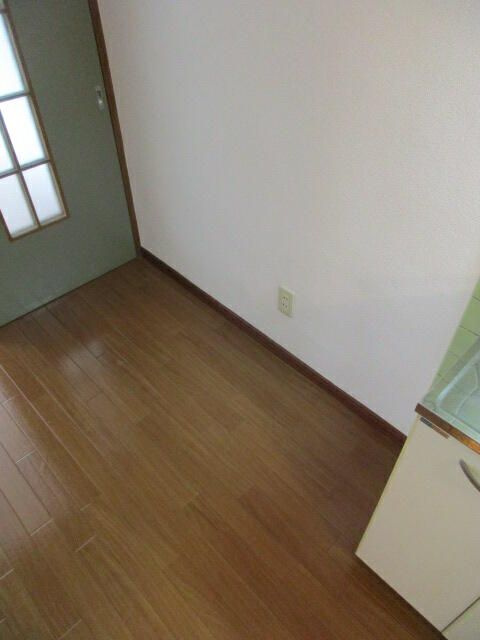 ヒルズイシダⅡのその他