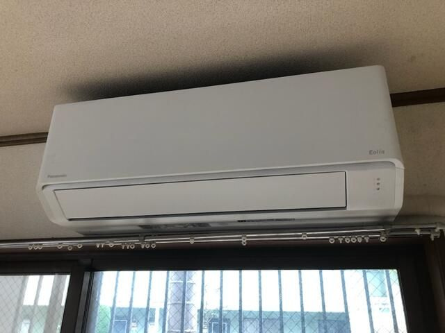 ヒルズイシダⅡの設備