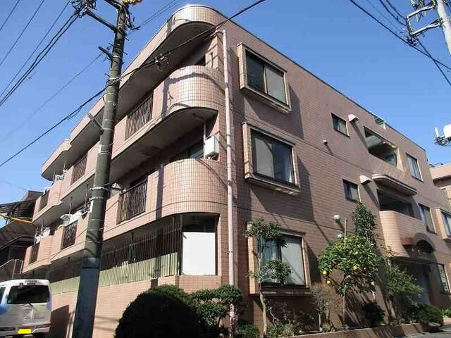ヒルズイシダⅡ